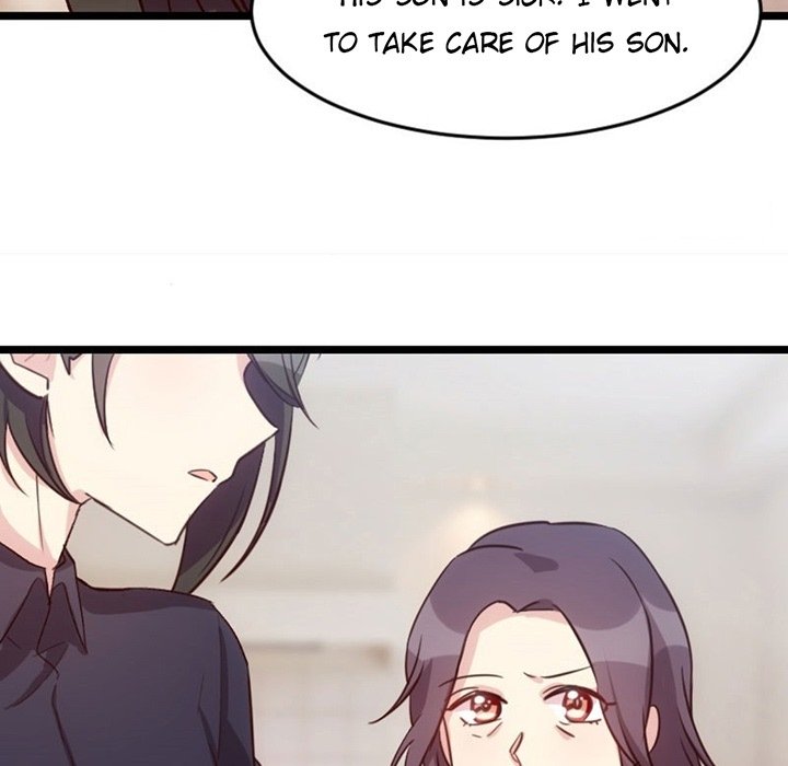CEO's Sudden Proposal - episode 13 - 8