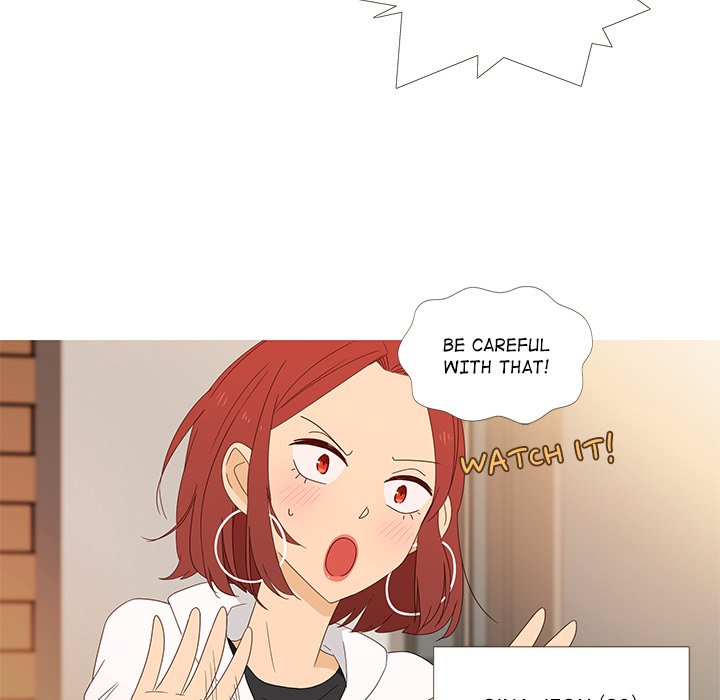 My Life as a Half-Magi - episode 2 - 6