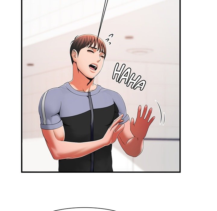 Poolside Playtime - episode Prologue - 7