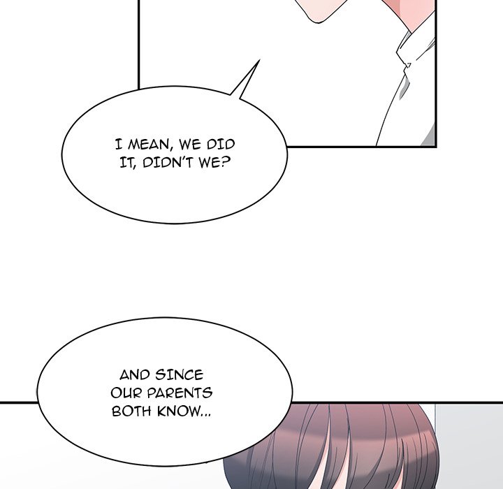 Childhood Friends - episode 3 - 42