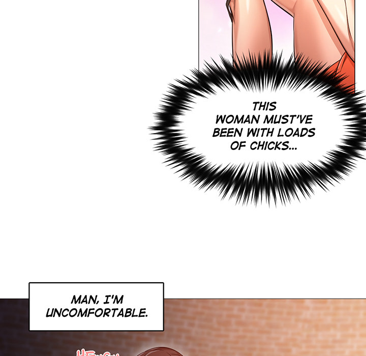 Man Up, Girl! - episode 28 - 81