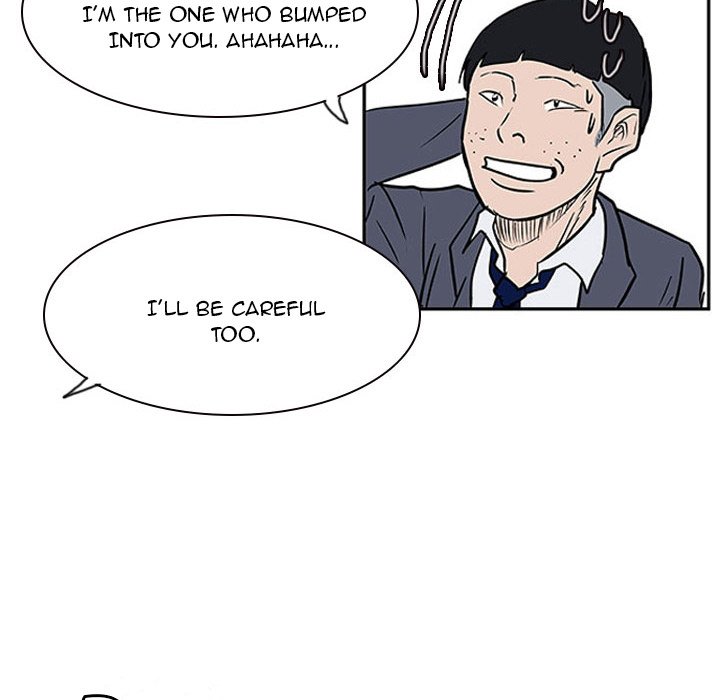 Tweener - episode 22 - 19