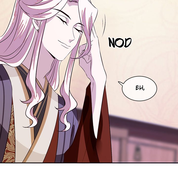 General and Her Medic Lover - episode 17 - 53