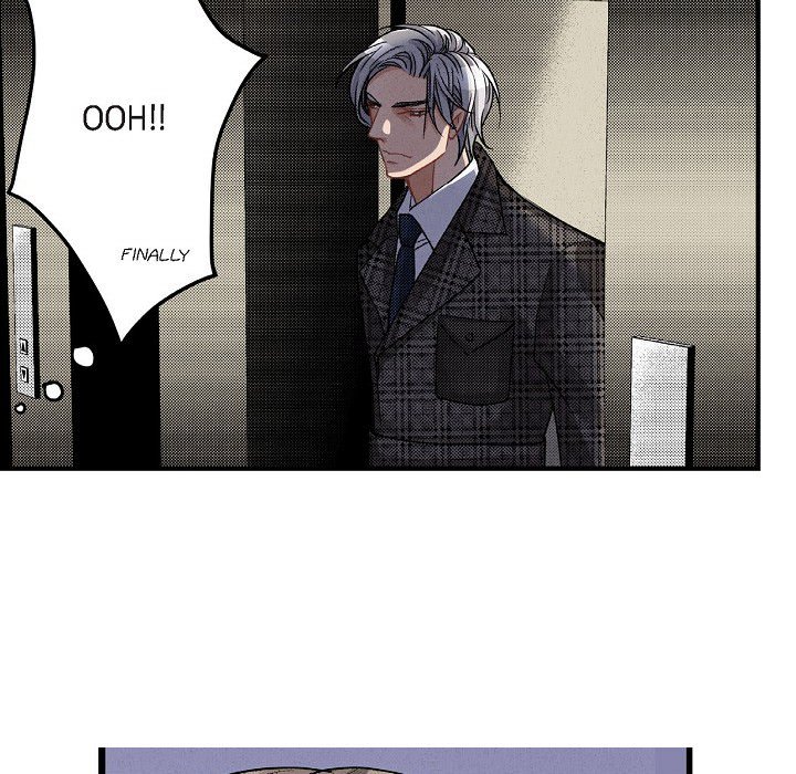 Work, Fight and Love - Webtoon Edition - episode 21 - 95