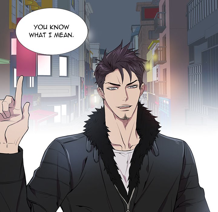Why Is it You? - episode Prologue - 43