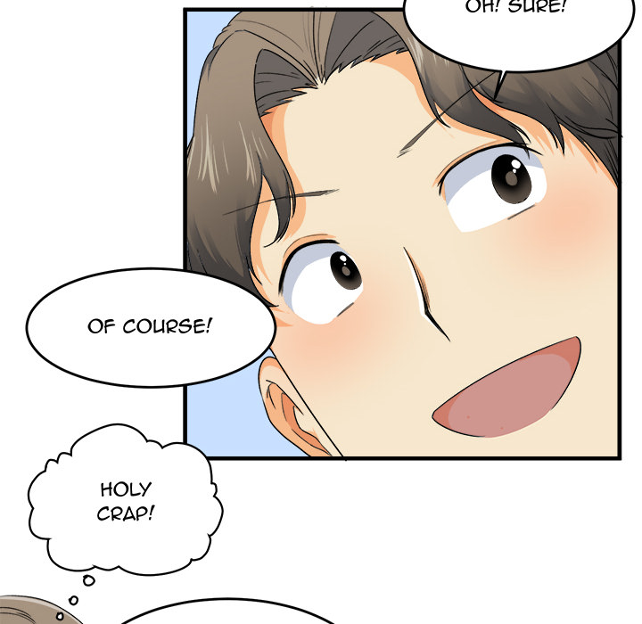 Excuse me, This is my Room - UNCENSORED - episode 2 - 38