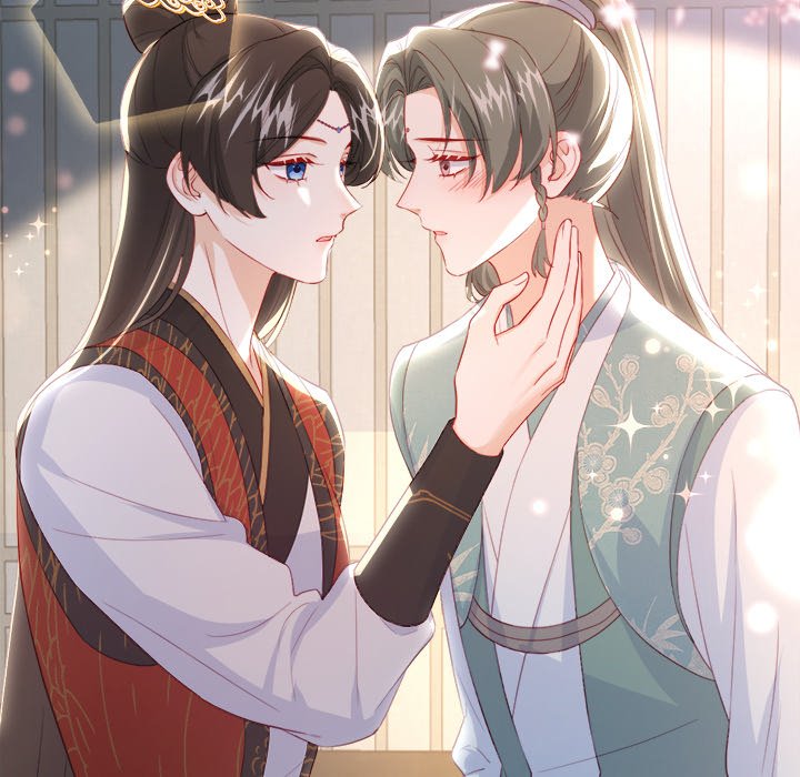 The Emperor's Choice - episode 34 - 101