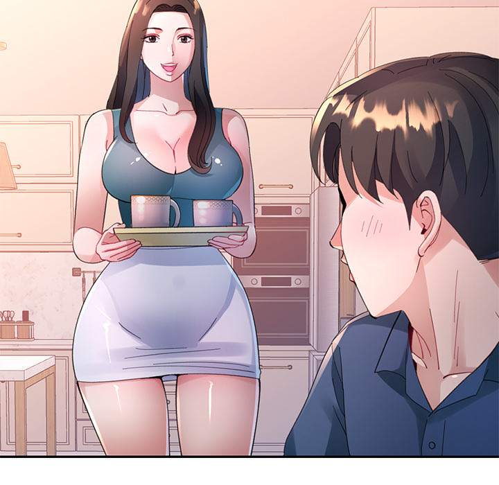 Intimate Tutoring - episode 2 - 131