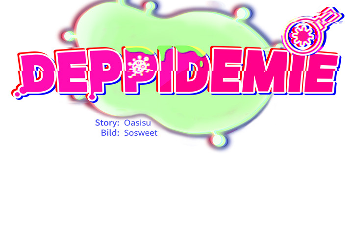 Deppidemie - episode 32 - 1
