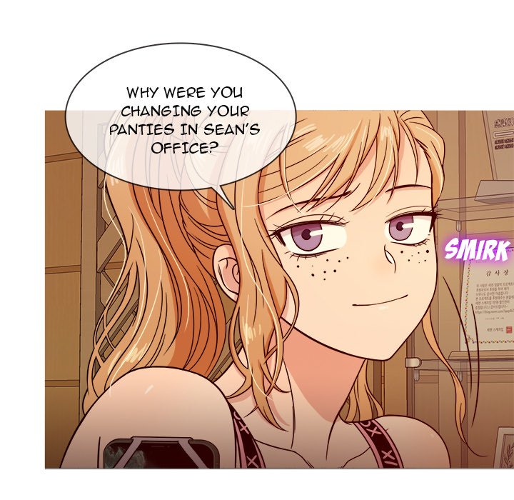Love Me More - episode 8 - 30