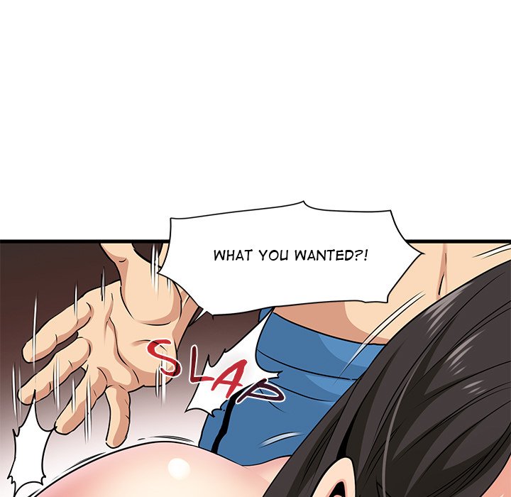 Snapping into Love - episode 5 - 36