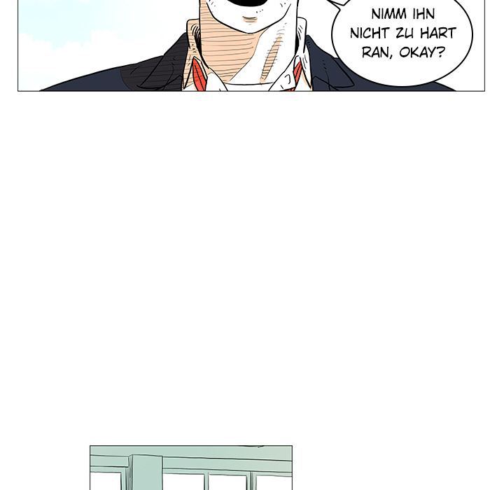 Hero Kim: Wer hat einen Retter bestellt? - episode 8 - 36