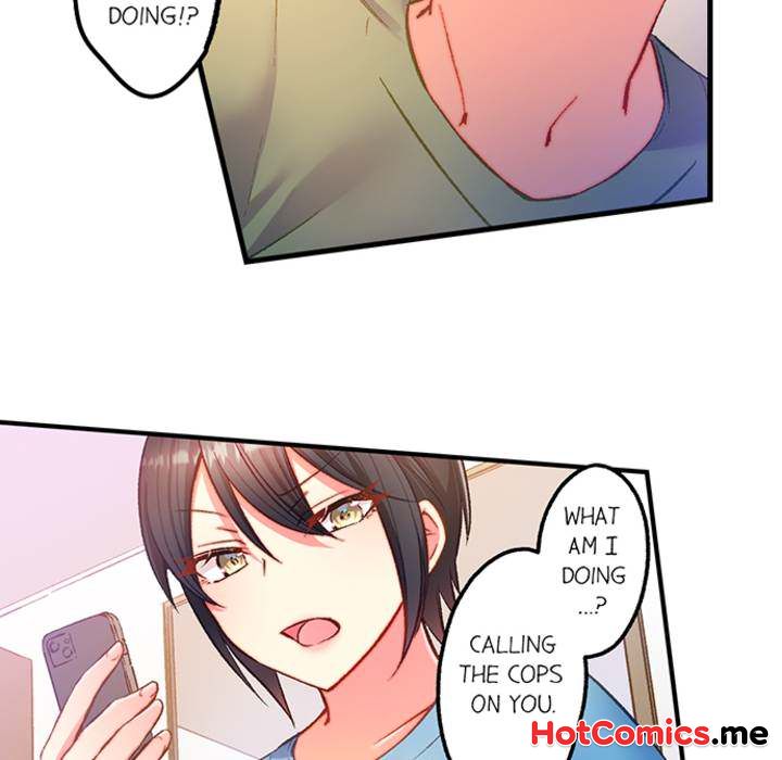 My Idol Neighbor Mistook Me for a Porn Star - episode 4 - 12