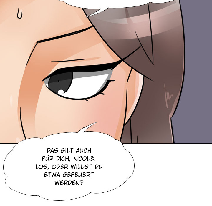Das Partnerkarussell - episode 61 - 96