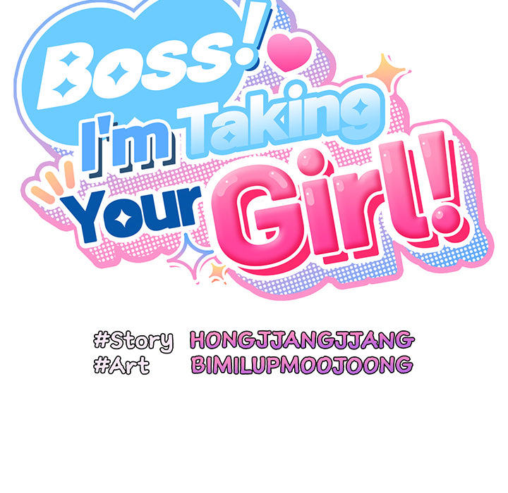 Boss! I'm Taking Your Girl! - UNCENSORED - episode 3 - 56