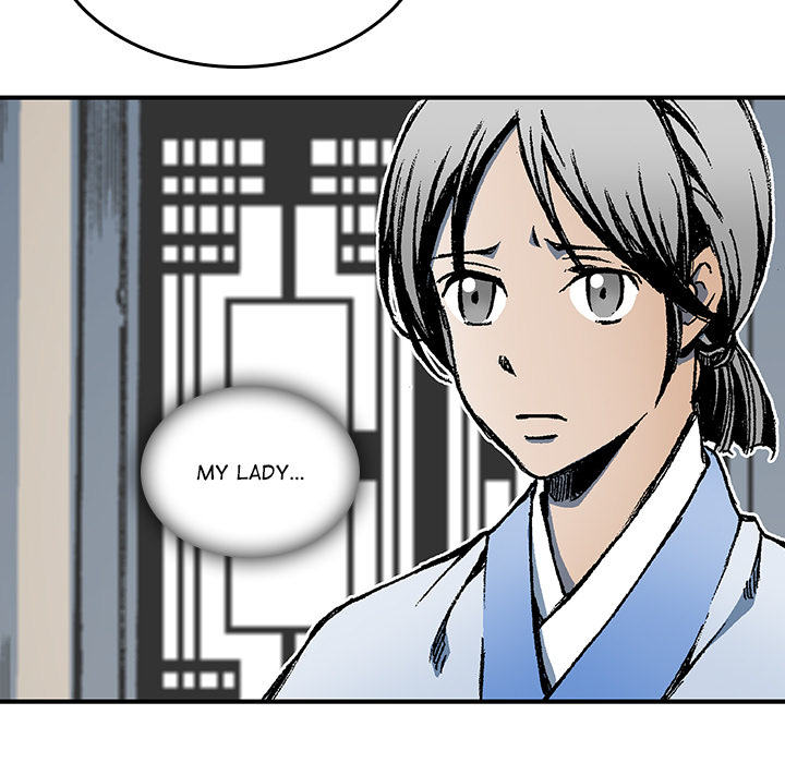 Legend of Sayu - episode 72 - 62