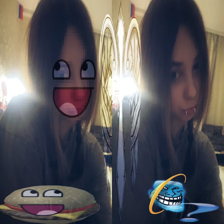 evalooool