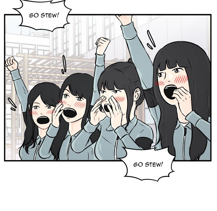 He Queen - episode 7 - 43