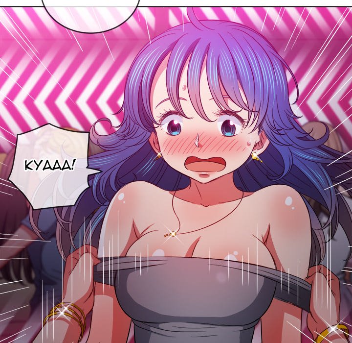 My High School Bully - episode 73 - 121