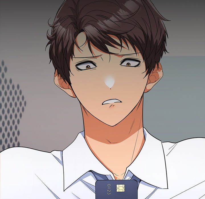 Office Romance is a No-No - episode 6 - 85