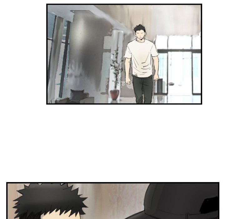 The Man's Superpowers - episode 5 - 58