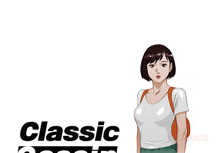 Classic Gossip - episode 2 - 0