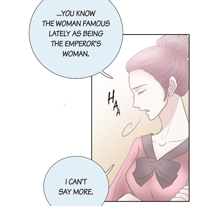 On the Emperor's Lap - episode 28 - 27