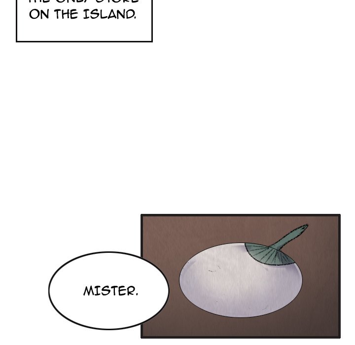 The Island - episode 1 - 81