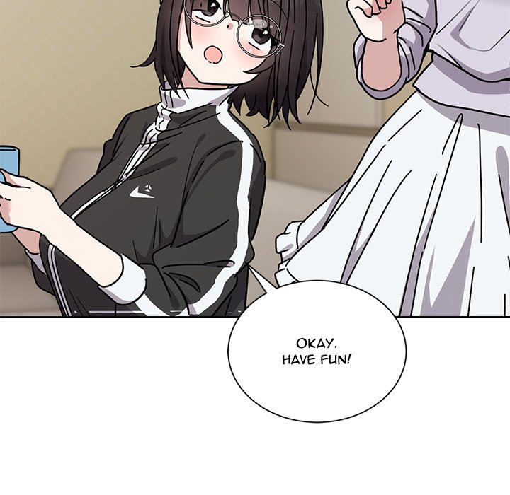 Knot My Secret - UNCENSORED - episode 1 - 119