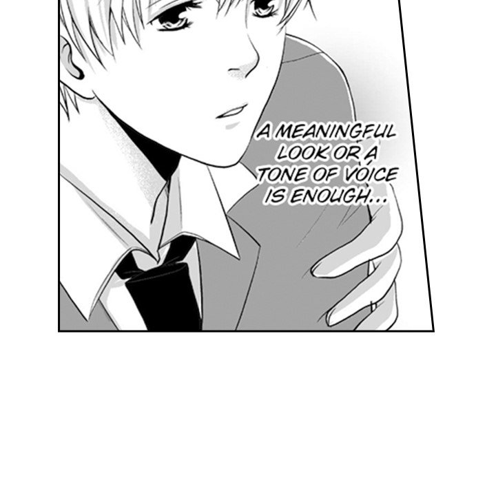 Group-Zero Omnibus Vol.2 - episode 10 - 19