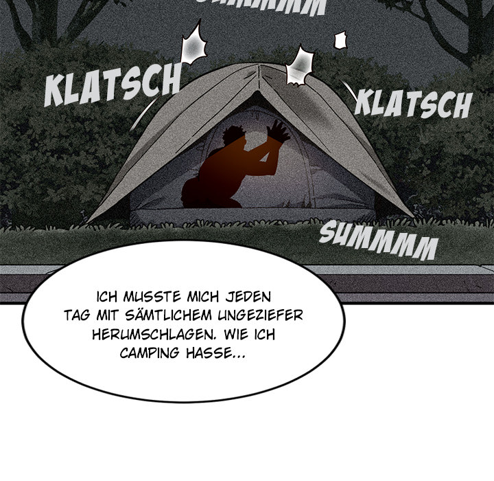 Wer hat Angst vor Mister H? - episode 31 - 13