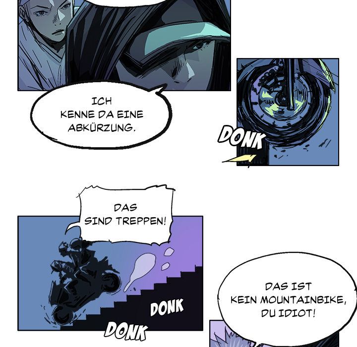 Codename Geist - episode 21 - 9