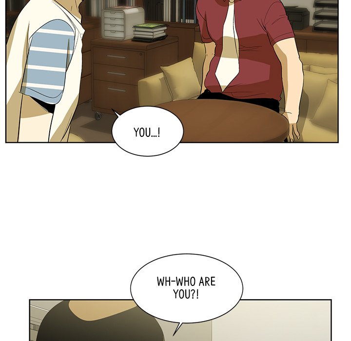 The Law of Special Relationships - episode 31 - 92