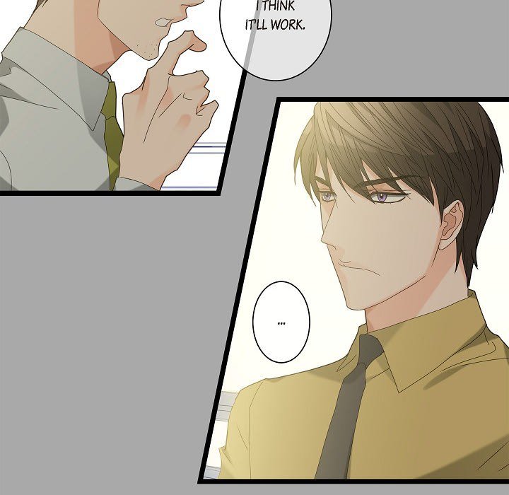 Sentimental Reasons - episode 16 - 37