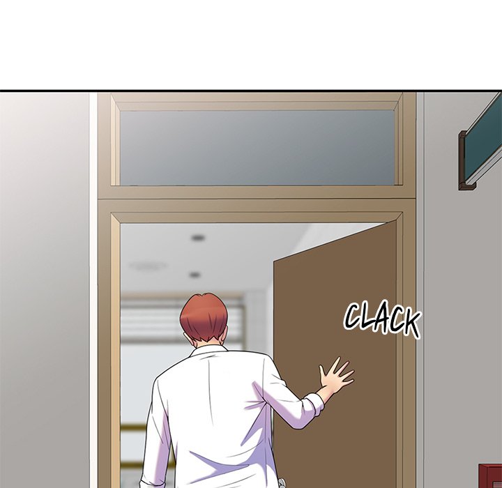 My Wife is a Teacher - episode 6 - 116
