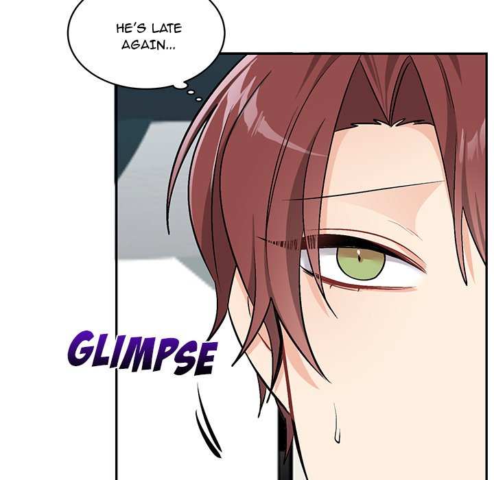 Pheromone Sherbet♥ - episode 35 - 9
