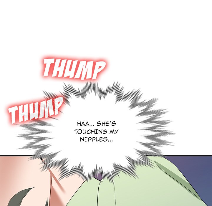 Don't Seduce Me! - episode 24 - 61