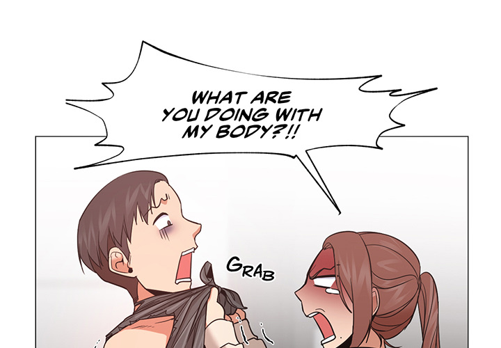 Man Up, Girl! - episode 9 - 0