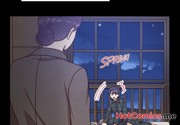 A Spoonful of Your Love - episode 39 - 1