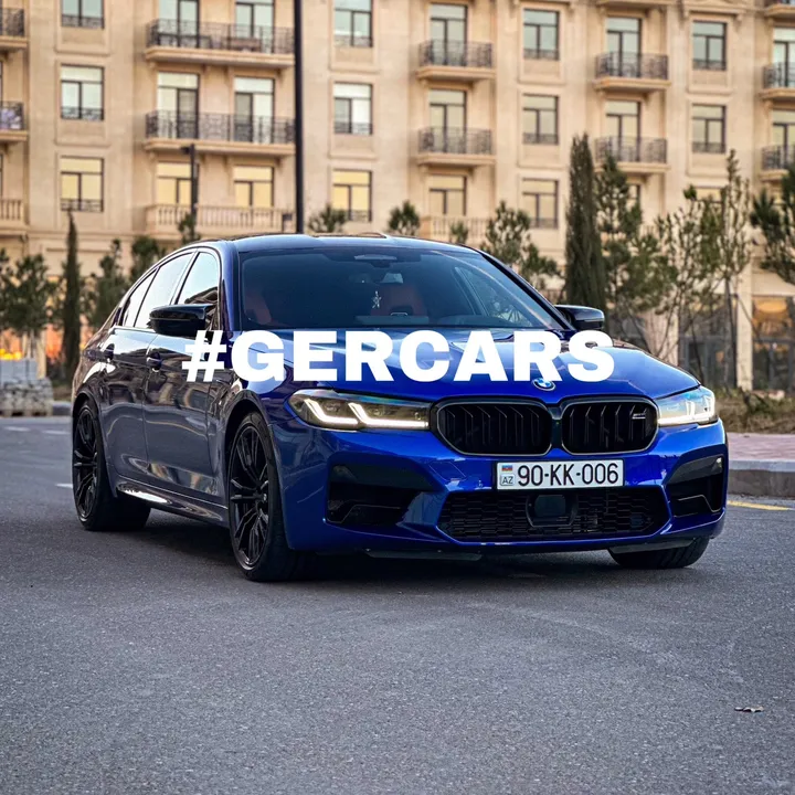 gercarss