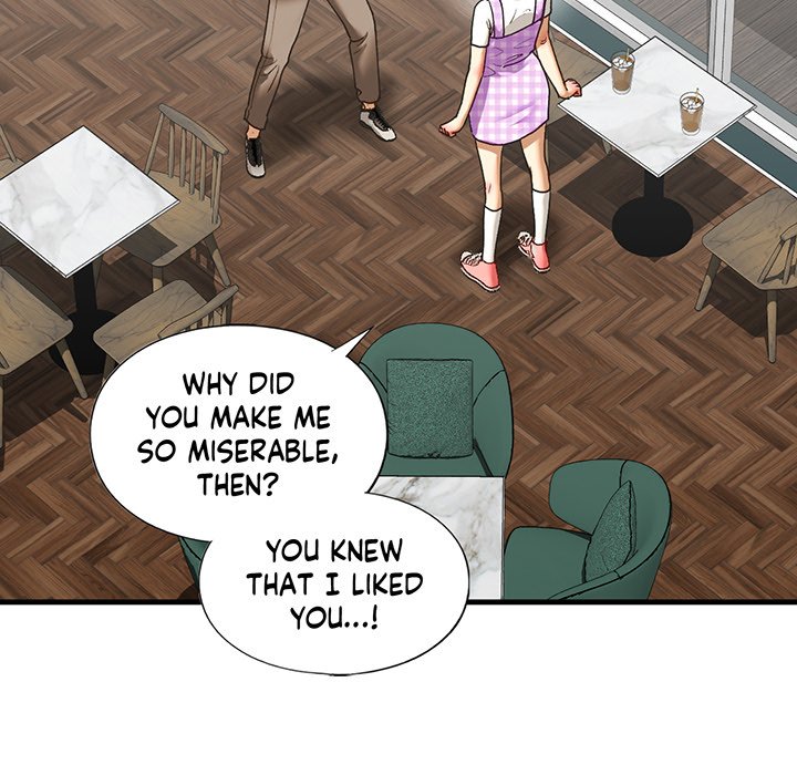 Stepsister - episode 30 - 130