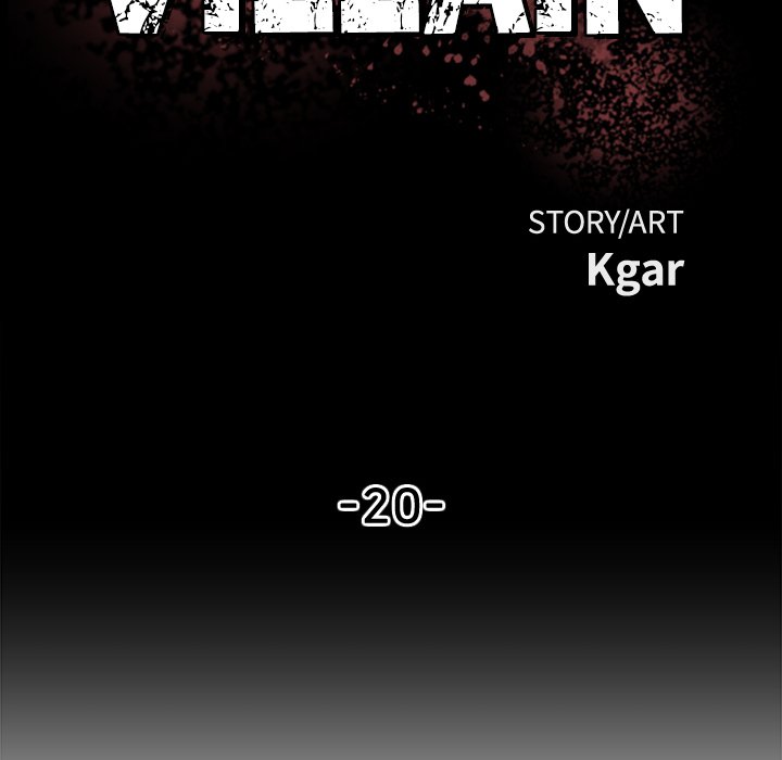 The Villain - episode 20 - 15