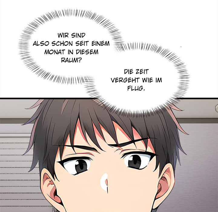 Nach der Dusche liegt eine Fremde in meinem Bett - episode 11 - 8