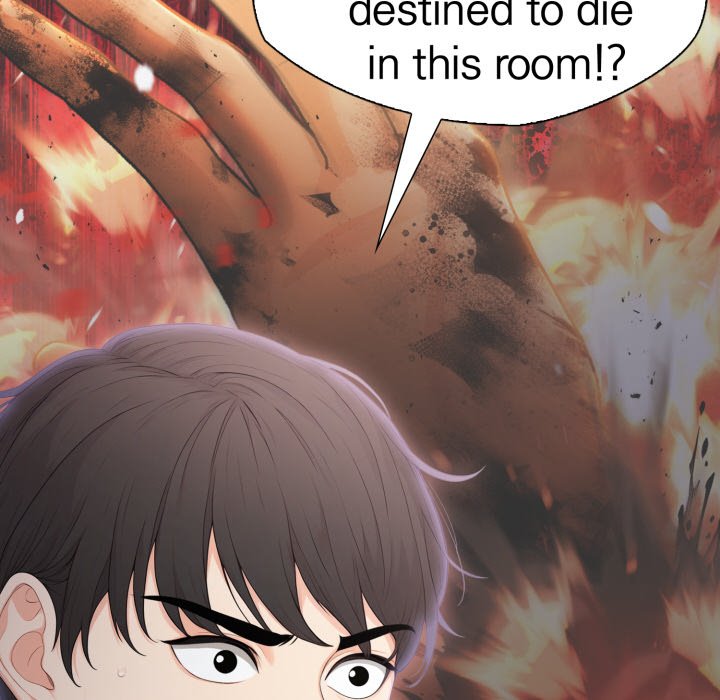 Escape Room Game - episode 19 - 44