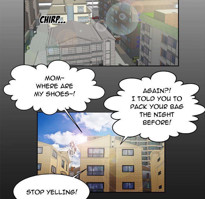 My Wife's Partner - episode 24 - 5