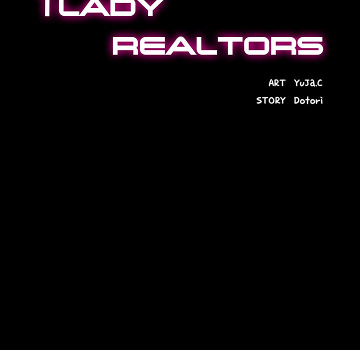 Lady Realtors - episode 25 - 10