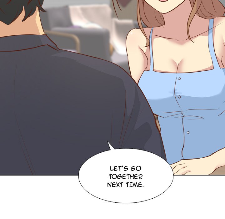 The Giving Girl - episode 19 - 72