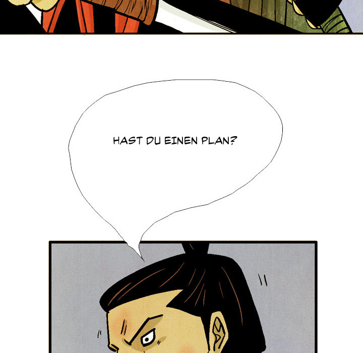 Der Schwertklan Joseons - episode 39 - 95
