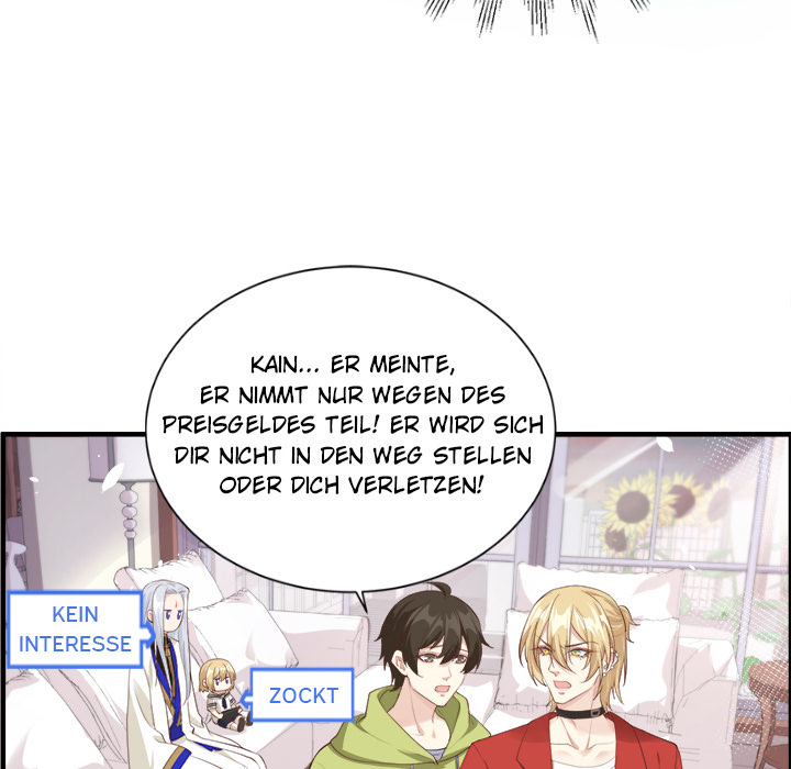 Eine etwas andere Familie - episode 54 - 51