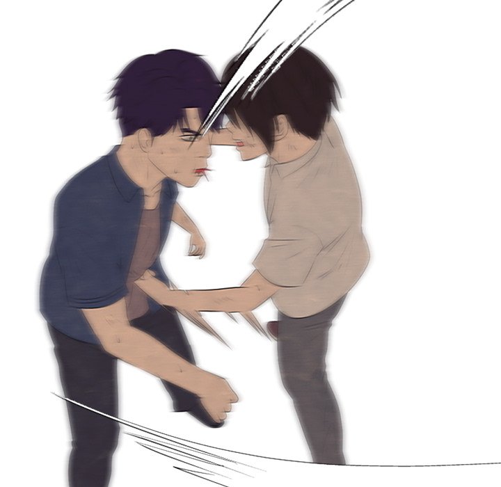 High School Devil - episode 72 - 58